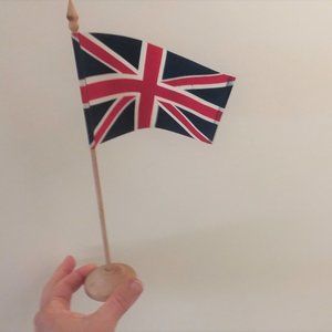 Flag set